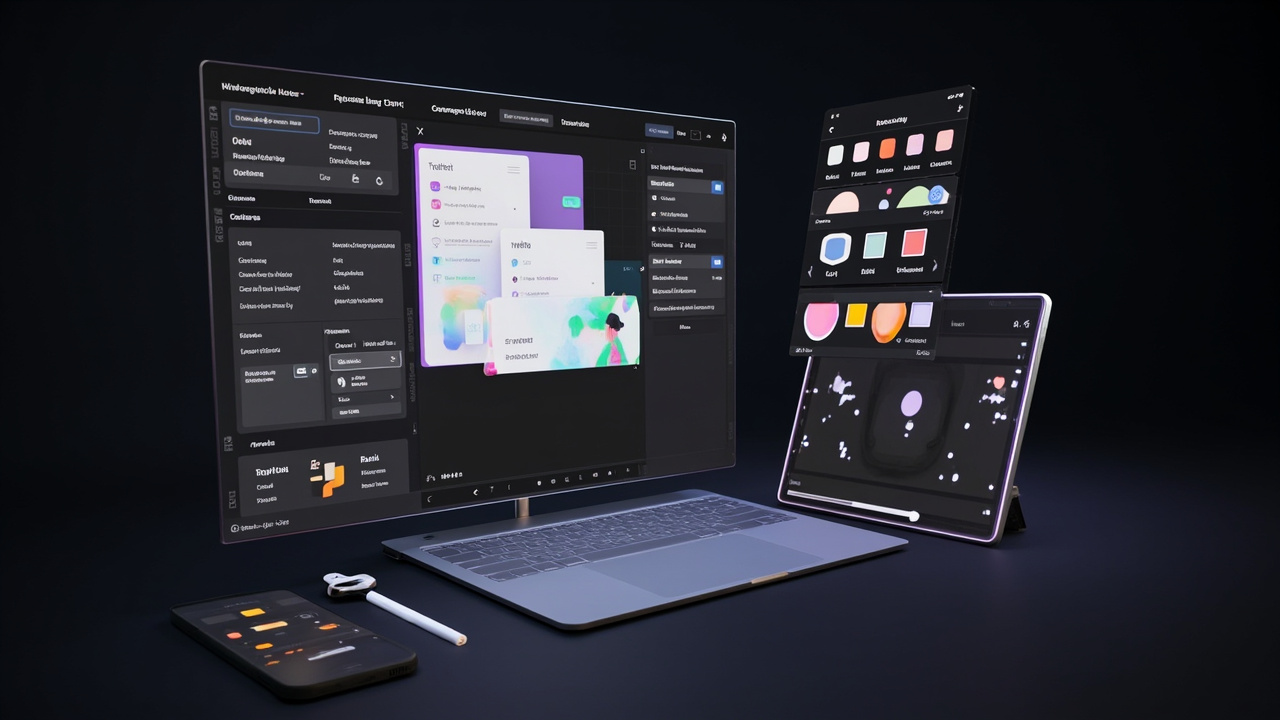 What I Learned Building a Real-time UI Prototyping Tool
