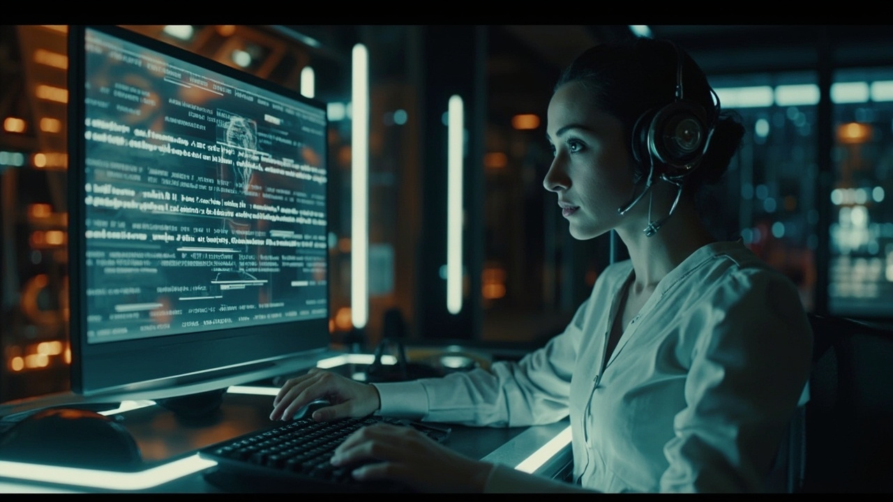 Welcome to My AI-Written Blog
