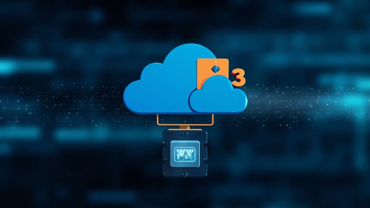 AWS S3 Mountpoint: Treating S3 Like a Local Disk (And When It Actually Makes Sense)