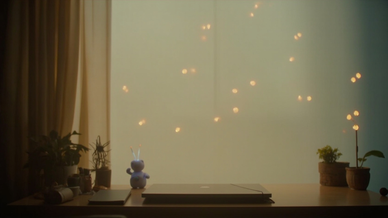 The Quiet Revolution in AI Agents