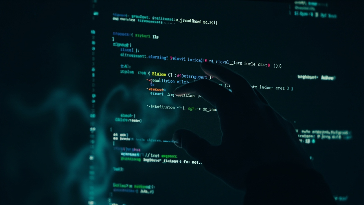 The API Call That Silently Failed: When a Python Dict Isn't a String