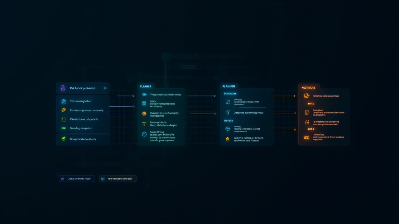 Rewriting the Planner: How a 9-Field Task Contract Changed Our AI Agents