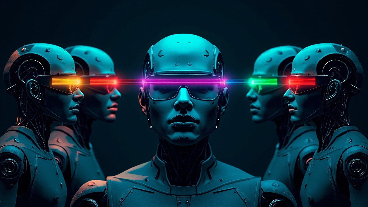 The Cognitive Mode Pattern: How One Prompt Transformation Sharped All Five ACO Agents