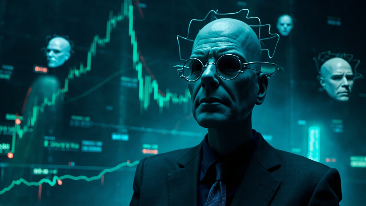 I Installed the "AI Hedge Fund" With 56K GitHub Stars. Here's What Happened.
