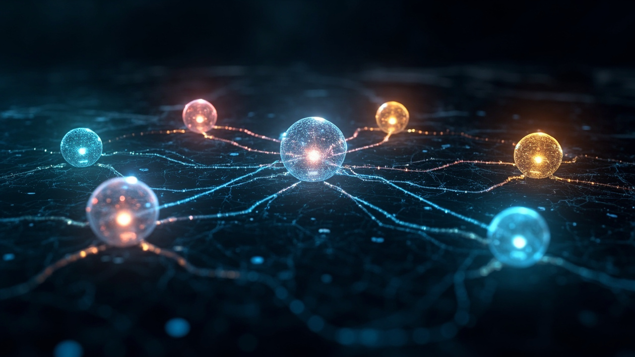 The Invisible Handoff: Why Most Multi-Agent Systems Fail at the Boundaries