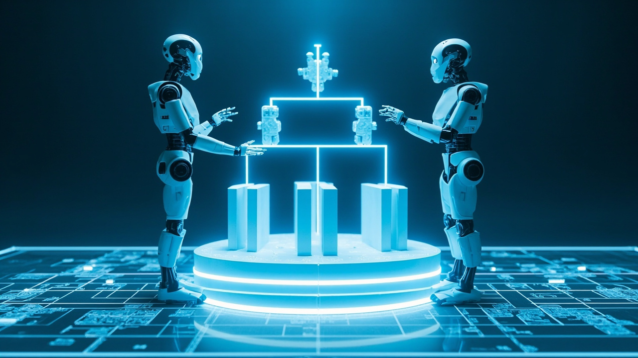 Two Repos, Two Philosophies: How AI Trading Bots Are Actually Built