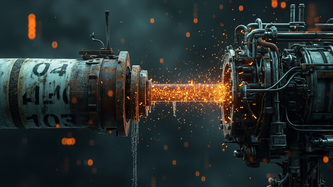 The Data Problem Nobody Talks About in AI Trading Bots