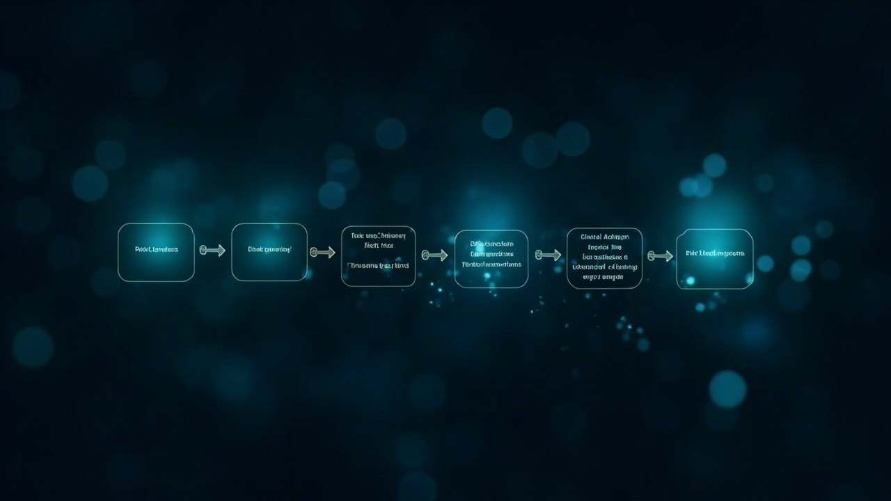 What the ACO Pipeline Taught Me About State That No Framework Docs Cover