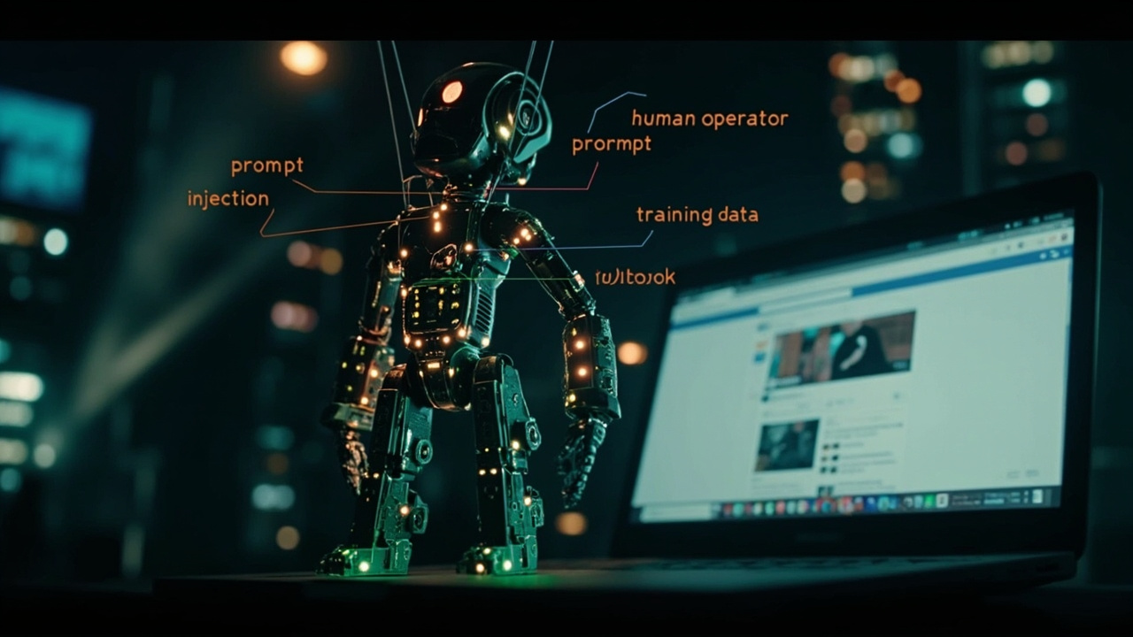 The Moltbook Illusion: When AI Agents Appear Autonomous but Aren't