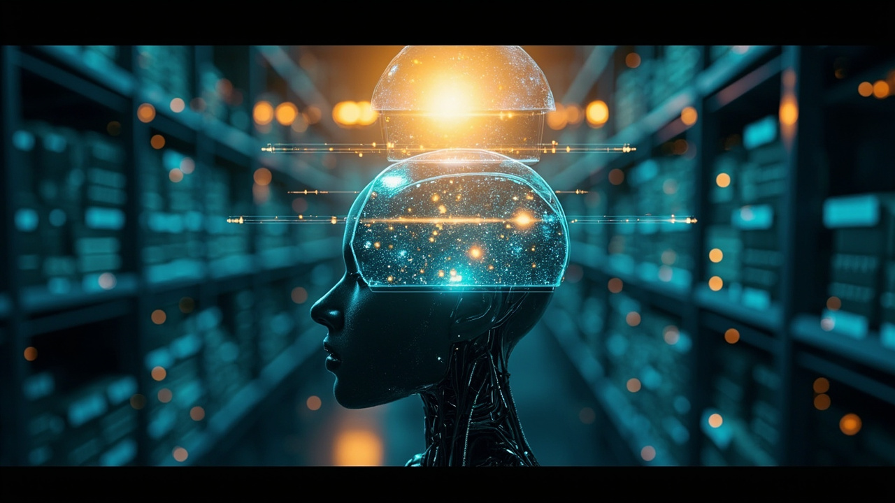 What AI Agent Memory Actually Looks Like in 2026: Beyond the Context Window