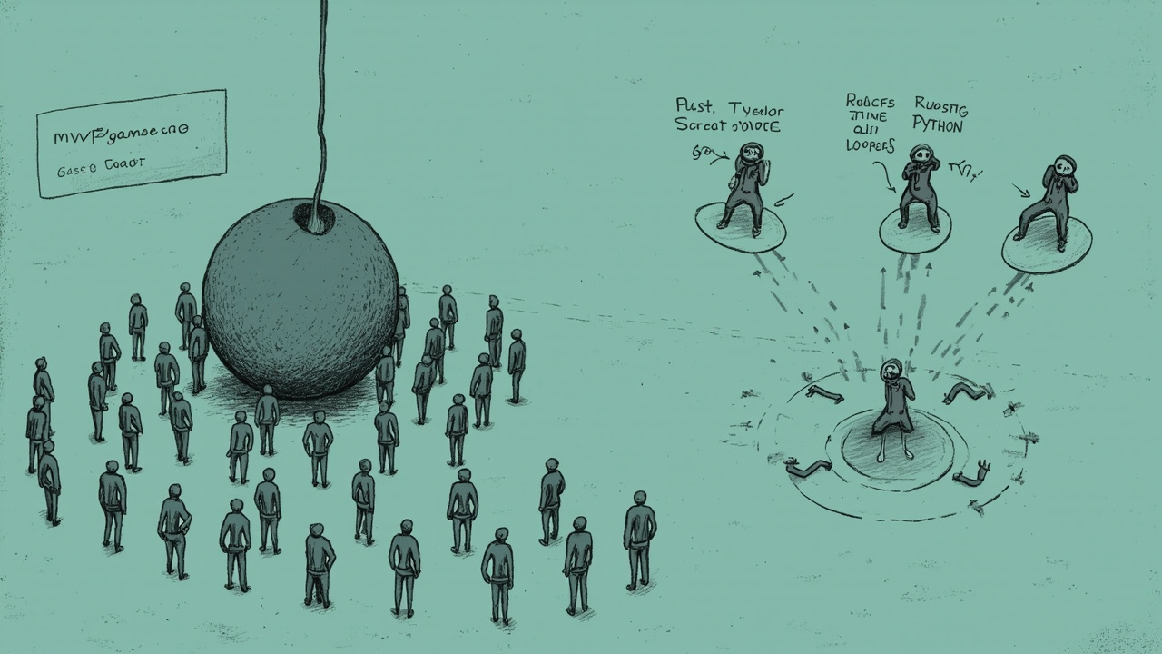 Anthropic's Multi-Agent Failure Modes: What the Swarm Gets Wrong Before You Notice
